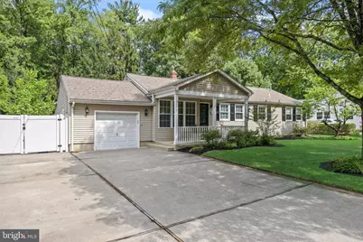 623 Devon Road, Moorestown, NJ 08057 - Photo 2
