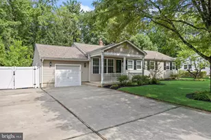 623 Devon Rd, Moorestown, NJ 08057 - Photo 2