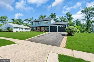 61 Triangle Ln, Willingboro, NJ 08046 - Photo 6