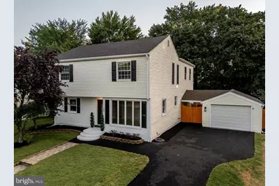 29 Overbrook Avenue, Maple Shade, NJ 08052 - Photo 1