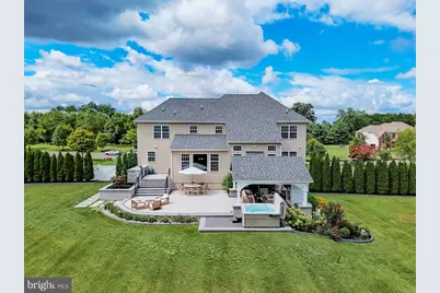 5 Manchester Ct, Mansfield Township, NJ 08022 - Photo 70