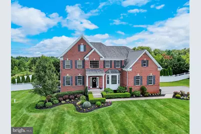 5 Manchester Ct, Mansfield Township, NJ 08022 - Photo 66