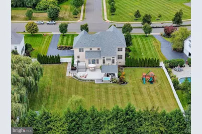 5 Manchester Ct, Mansfield Township, NJ 08022 - Photo 60