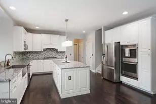 5 Manchester Ct, Mansfield Township, NJ 08022 - Photo 16