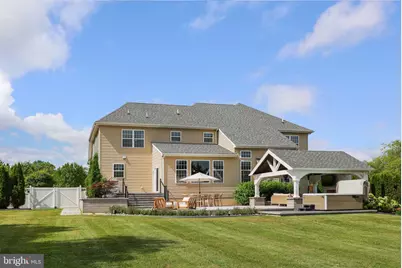 5 Manchester Ct, Mansfield Township, NJ 08022 - Photo 44