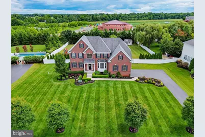 5 Manchester Ct, Mansfield Township, NJ 08022 - Photo 64