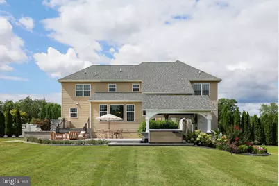 5 Manchester Ct, Mansfield Township, NJ 08022 - Photo 50