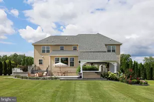 5 Manchester Ct, Mansfield Township, NJ 08022 - Photo 50