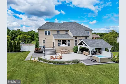 5 Manchester Ct, Mansfield Township, NJ 08022 - Photo 34