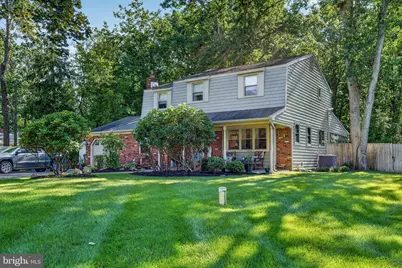 367 Holly Road, Marlton, NJ 08053 - Photo 1