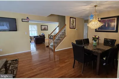 12 Durham Drive, Mansfield Township, NJ 08022 - Photo 6
