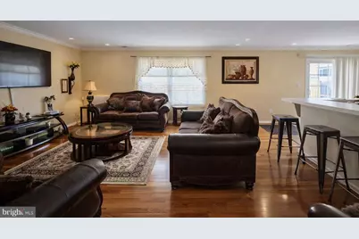 12 Durham Drive, Mansfield Township, NJ 08022 - Photo 8
