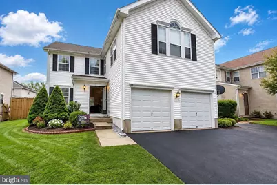 12 Durham Drive, Mansfield Township, NJ 08022 - Photo 1
