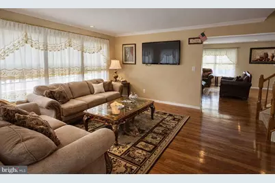 12 Durham Drive, Mansfield Township, NJ 08022 - Photo 4