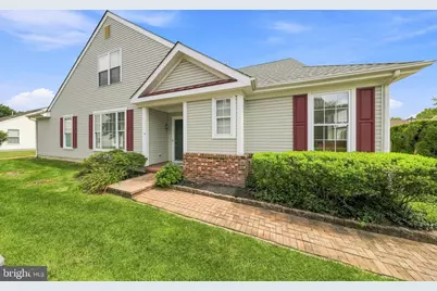 103 Merion Way, Hainesport, NJ 08036 - Photo 4