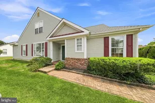 103 Merion Way, Hainesport, NJ 08036 - Photo 4