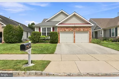 103 Merion Way, Hainesport, NJ 08036 - Photo 1