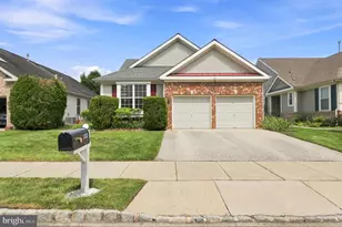 103 Merion Way, Hainesport, NJ 08036 - Photo 1