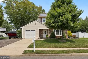 14 Lawrence Ln, Westampton, NJ 08060 - Photo 1