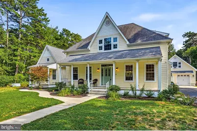 16 2nd Avenue, Chatsworth, NJ 08019 - Photo 1