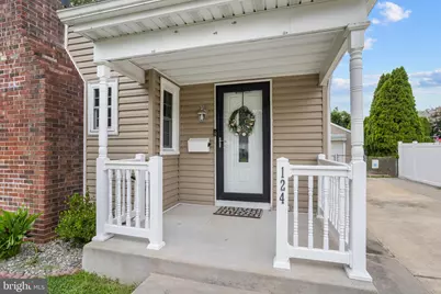 124 Ashurst Lane, Mount Holly, NJ 08060 - Photo 10