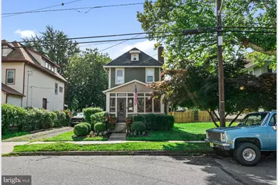 106 W 5th Street, Palmyra, NJ 08065 - Photo 34