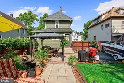 106 W 5th Street, Palmyra, NJ 08065 - Photo 26