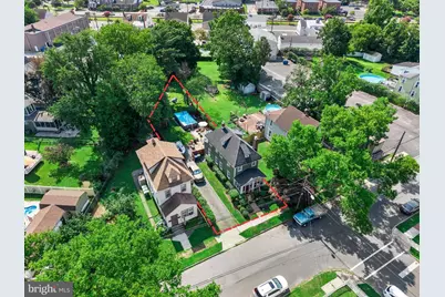 106 W 5th Street, Palmyra, NJ 08065 - Photo 2