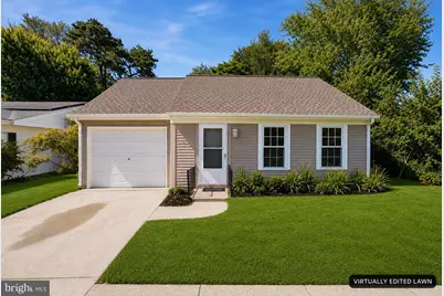 91 Sheffield Place, Southampton, NJ 08088 - Photo 1