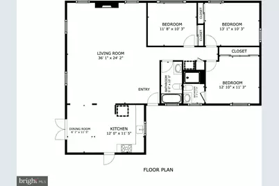 14 Potter Lane, Willingboro, NJ 08046 - Photo 26