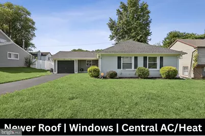 14 Potter Lane, Willingboro, NJ 08046 - Photo 1