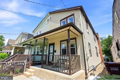 219 Taylor Street, Riverside, NJ 08075 - Photo 2