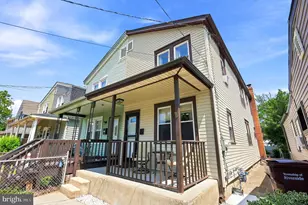 219 Taylor St, Riverside, NJ 08075 - Photo 2