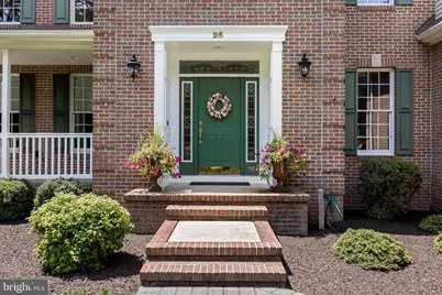 25 Amesbury Parke, Medford, NJ 08055 - Photo 10