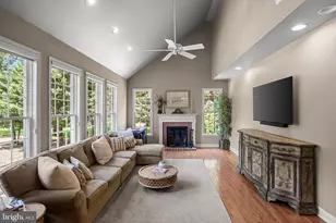 25 Amesbury Parke, Medford, NJ 08055 - Photo 6