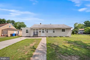 800 Mt Rd, Burlington, NJ 08016 - Photo 1