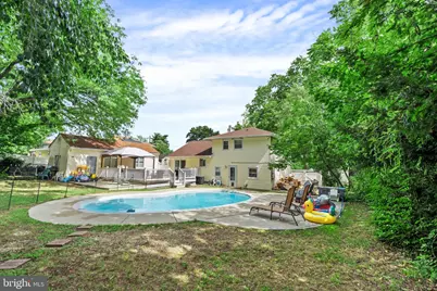 201 Dolores Drive, Cinnaminson, NJ 08077 - Photo 38
