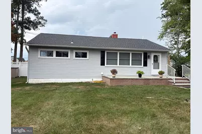 27 Yorktown Road, Bordentown, NJ 08505 - Photo 1