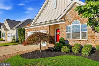 6 Mitchell Court, Marlton, NJ 08053 - Photo 2