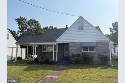 719 Delaware Avenue, Riverside, NJ 08075 - Photo 1