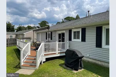 231 Cherokee Drive, Browns Mills, NJ 08015 - Photo 2