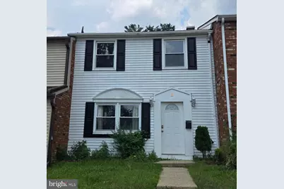 8 Radford Place, Willingboro, NJ 08046 - Photo 1
