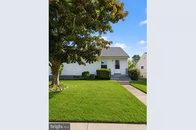 203 Bailey Avenue, Maple Shade, NJ 08052 - Photo 2