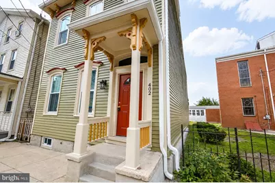 402 Lawrence Street, Burlington, NJ 08016 - Photo 2