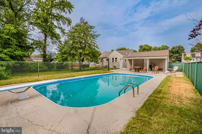 6 Butts Avenue, Bordentown, NJ 08505 - Photo 26