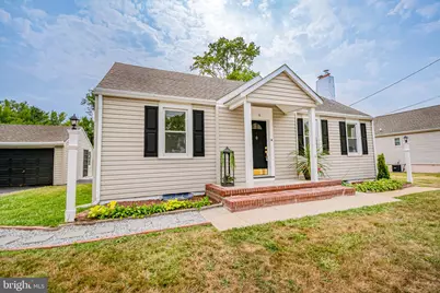 6 Butts Avenue, Bordentown, NJ 08505 - Photo 32