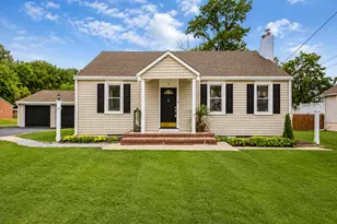 6 Butts Ave, Bordentown, NJ 08505 - Photo 1