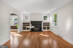 6 Butts Ave, Bordentown, NJ 08505 - Photo 2