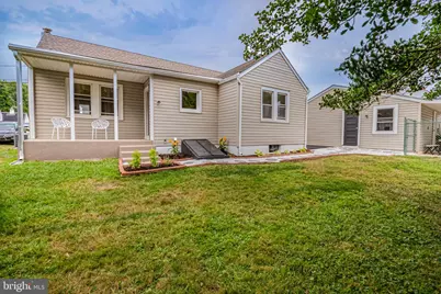 6 Butts Avenue, Bordentown, NJ 08505 - Photo 24