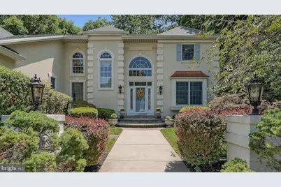 17 Stanwyck Road, Mount Laurel, NJ 08054 - Photo 4